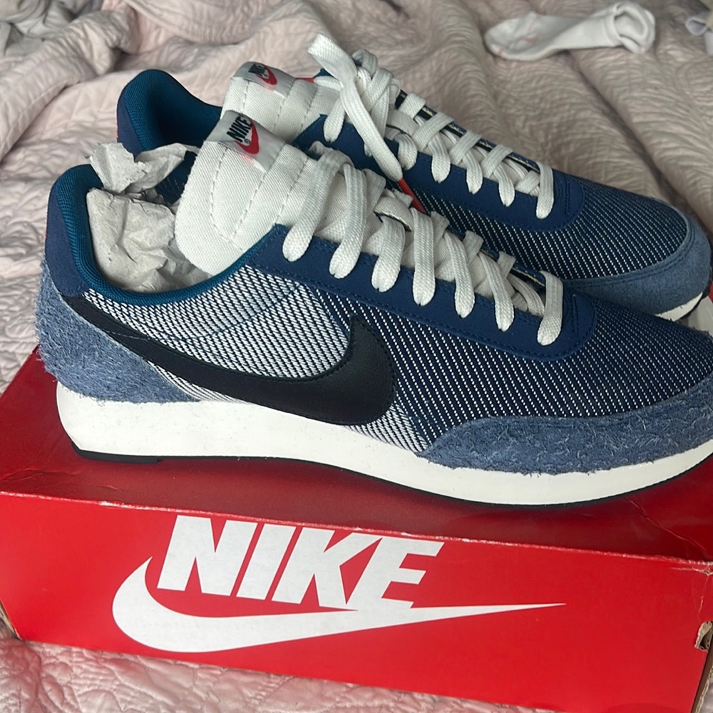 Nike air tailwind 79 SE men’s 12 W 13.5 new in box